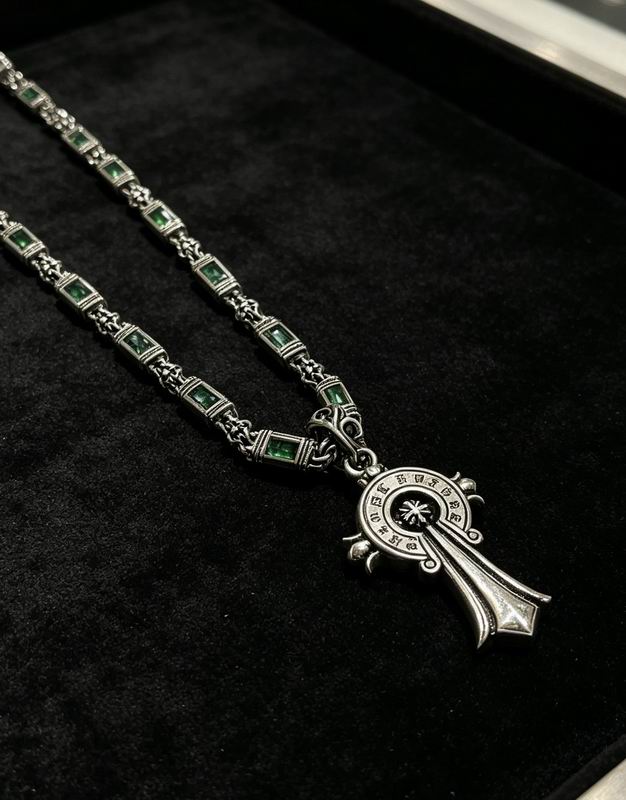 Chrome Hearts Necklace 09yxs80
